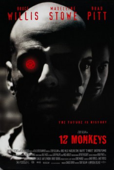 poster 12 Monkeys