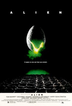 poster Alien
          (1979)
        