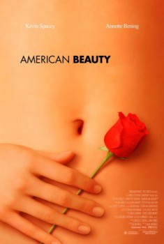 poster American Beauty
          (1999)
        