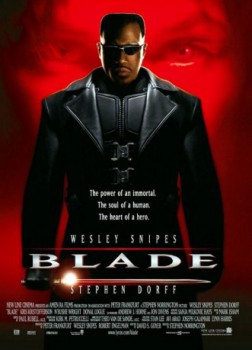 poster Blade
          (1998)
        