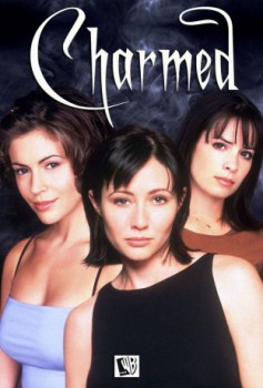 poster Charmed - Complete serie
          (1998)
        