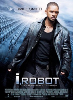 poster I, Robot
          (2004)
        