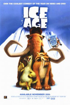 poster Ice Age
          (2002)
        