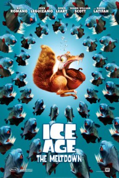 poster Ice Age: The Meltdown
          (2006)
        