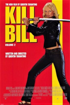 poster Kill Bill: Vol. 2
          (2004)
        