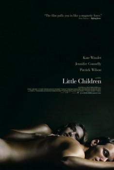poster Little Children
          (2006)
        