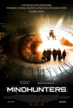 poster Mindhunters
          (2004)
        