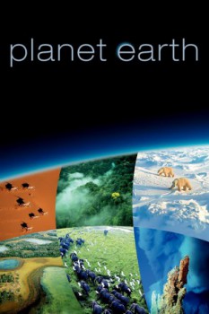 poster Planet Earth - Seizoen 01
          (2006)
        