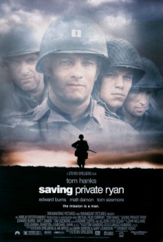 poster Saving Private Ryan
          (1998)
        