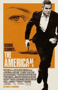 poster The American
          (2010)
        