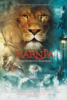 poster The Chronicles of Narnia: The Lion, the Witch and the Wardrobe
          (2005)
        