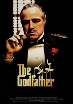 poster The Godfather
          (1972)
        