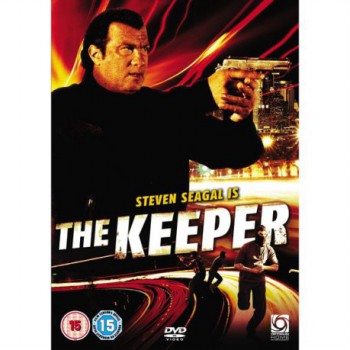 poster The Keeper
          (2009)
        