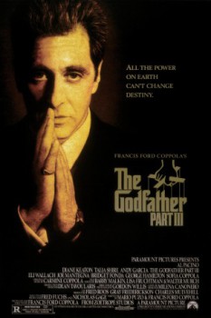 poster The Godfather: Part III
          (1990)
        
