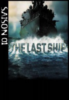 poster The Last Ship - Seizoen 01
          (2014)
        