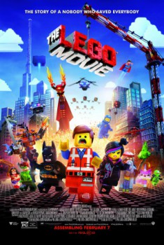 poster The Lego Movie
          (2014)
        