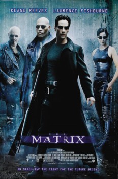 poster The Matrix
          (1999)
        