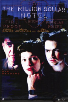 poster The Million Dollar Hotel
          (2000)
        