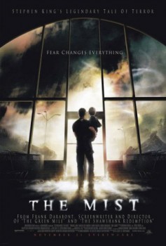 poster The Mist