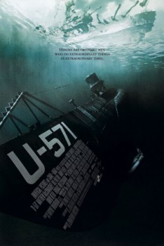 poster U-571
          (2000)
        