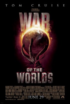 poster War of the Worlds
          (2005)
        